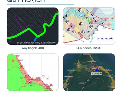 Phú quốc - đầu tư đất nền, đón sóng phát triển đô thị loại i 1