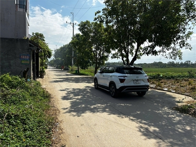 Ngay khu đấu giá 91.5m2 tại đông lai-quang tiến- sóc sơn. đường thông 4m, rẻ hơn vài giá 3