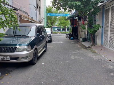 Nhà chính chủ hẻm 6m 343/ nguyễn công hoan, p7, q.phú nhuận. 4,2x15m 65m2 .3 tầng. giá tl:5tỷ290 0