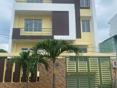 Cho thuê phòng   căn hộ dịch vụ giá rẻ trung tâm p.bình trưng tây, tp.thủ đức 0