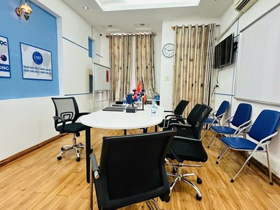 Nhà trung tâm quận 1 vị trí đắc địa, ngay vòng xoay cống quỳnh  - trần hưng đạo - bùi viện - trần 1