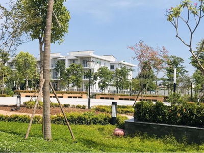 Biệt thự mặt hồ ciputra k6 - diện tích 432,3m2, sân vườn rộng rãi, thiết kế tuyệt đẹp. giá 173 tỷ - 2