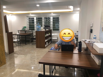Cho Thuê Văn Phòng Út tịch - Quận Tân Bình 4