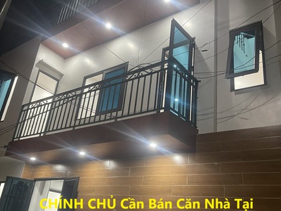 Chính chủ cần bán căn nhà tại ngách 1 số 13/204 tô hiệu, trại cau, lê chân, hải phòng 0