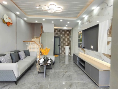 Nhà 2 tầng sổ riêng gần KCN VSIP 1 Thuận An,Bình Dương 2