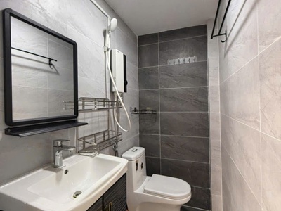 Nhà 2 tầng sổ riêng gần KCN VSIP 1 Thuận An,Bình Dương 5