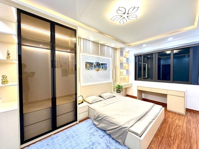 Bùi xuân trạch nhà đẹp ở ngay, mặt ngõ to 30m2 chỉ 1