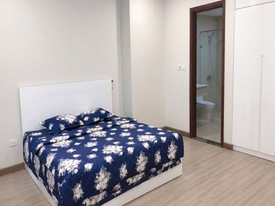 Cho thuê chung cư 4 pn, khu ia20 phường đông ngạc, bắc từ liêm, hà nội 1