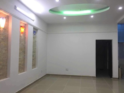 Nhà dt khủng 6 17m, kp3, huỳnh thị hai  tch14 , quận 12, giá chỉ 4.65 tỷ 4