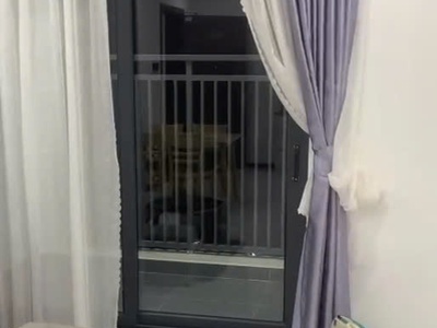 Cho thuê căn hộ cc tecco felice tower 2pn mới   nội thất phường hội nghĩa 2