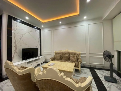 Cho thuê nguyên căn 4 phòng ngủ 105m2 tại Vinhomes Marina 0
