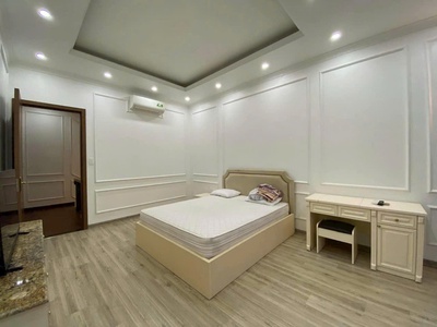 Cho thuê nguyên căn 4 phòng ngủ 105m2 tại Vinhomes Marina 2