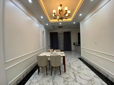 Cho thuê nguyên căn 4 phòng ngủ 105m2 tại Vinhomes Marina 5
