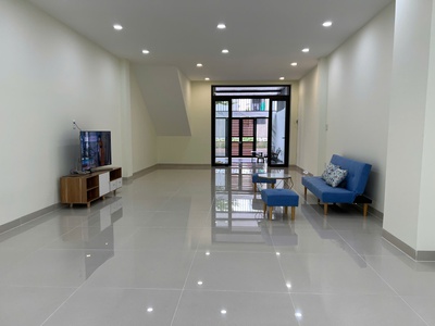 Chính chủ cho thuê nhà nguyên căn mới hoàn thiện xong tháng 1o 2