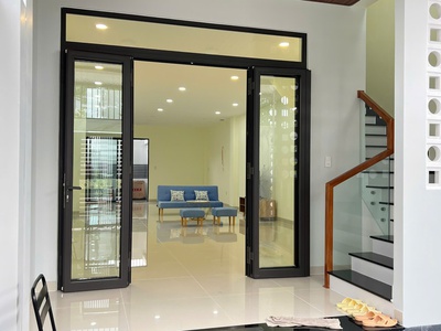 Chính chủ cho thuê nhà nguyên căn mới hoàn thiện xong tháng 1o 1