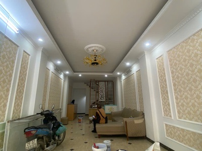 Bán nhà đẹp xuất sắc - giá chưa từng có - khu đô thị mới la khê   khu đất dịch vụ cây quýt 1