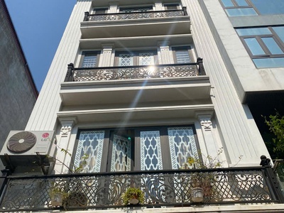 Bán nhà đẹp xuất sắc - giá chưa từng có - khu đô thị mới la khê   khu đất dịch vụ cây quýt 0