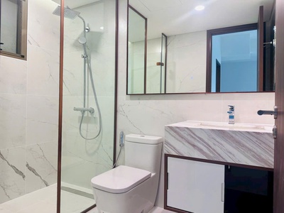 Chủ đầu tư phú mỹ hưng mở bán giỏ hàng 20 căn cuối cùng dự án m8- the peak midtown vừa ở vừa kinh 4