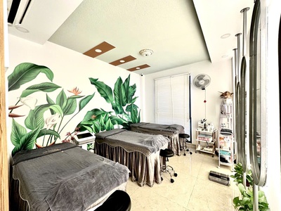 Bán nhà hxh 8m nguyễn xí - gần phạm văn đồng, dt: 7x6m, 5 tầng - 6pn, giá 9.5 tỷ 4