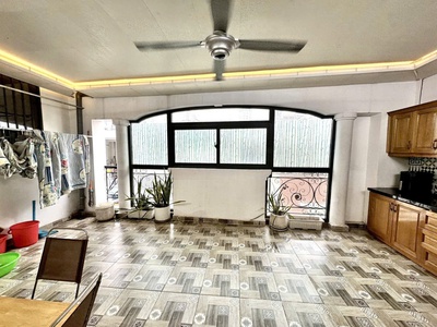 Bán nhà hxh 8m nguyễn xí - gần phạm văn đồng, dt: 7x6m, 5 tầng - 6pn, giá 9.5 tỷ 3