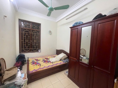 Bán nhà lương ngọc quyến văn quán 43m2 xây 4 tầng mt3m giá 7.8 tỷ 2