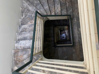 Bán nhà lương ngọc quyến văn quán 43m2 xây 4 tầng mt3m giá 7.8 tỷ 1