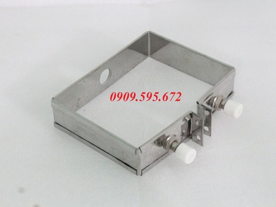 Các loại điện trở dẹp - Sản xuất theo yêu cầu 1