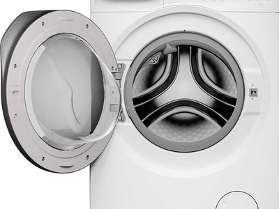 Máy giặt Electrolux 13 kg Ewf1343r7wc, eww1343r7wc giá tốt 2