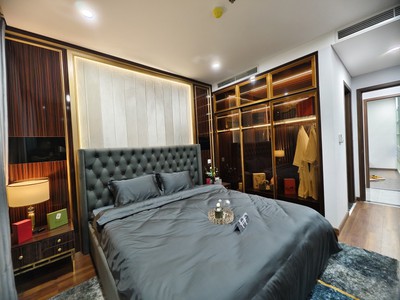 Bán 3PN 105m2 Capital Elite 18 Phạm Hùng. Giá 8,5 tỷ.Bàn giao cuối 2024 0