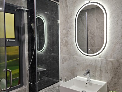 Bán 3PN 105m2 Capital Elite 18 Phạm Hùng. Giá 8,5 tỷ.Bàn giao cuối 2024 1