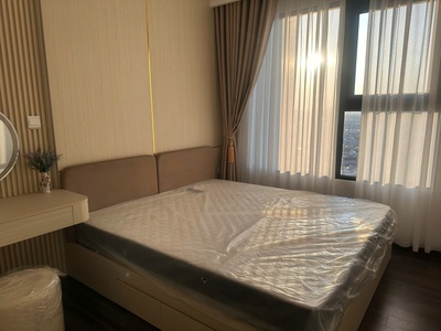 Cho thuê căn hộ siêu đẹp 2,5 ngủ Hoàng Huy Commerce 5 9