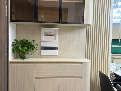 Cho thuê căn hộ siêu đẹp 2,5 ngủ Hoàng Huy Commerce 5 11