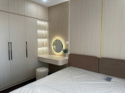 Cho thuê căn hộ siêu đẹp 2,5 ngủ Hoàng Huy Commerce 5 13