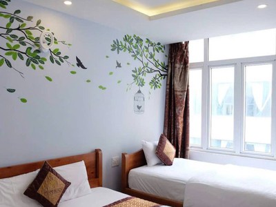 Bán toà căn hộ khách sạn Khu An Thượng. P Mỹ An. Quận Ngũ Hành Sơn. Tp Đà Nẵng 0