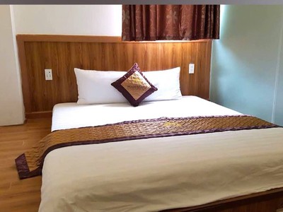 Bán toà căn hộ khách sạn Khu An Thượng. P Mỹ An. Quận Ngũ Hành Sơn. Tp Đà Nẵng 1