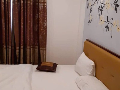 Bán toà căn hộ khách sạn Khu An Thượng. P Mỹ An. Quận Ngũ Hành Sơn. Tp Đà Nẵng 2