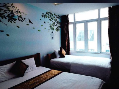 Bán toà căn hộ khách sạn Khu An Thượng. P Mỹ An. Quận Ngũ Hành Sơn. Tp Đà Nẵng 6