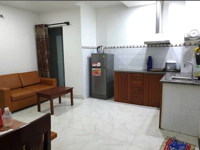 Bán toà căn hộ khách sạn Khu An Thượng. P Mỹ An. Quận Ngũ Hành Sơn. Tp Đà Nẵng 7