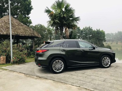 Chính Chủ Cần Bán Xe Lexus Rx 300 Sản Xuất Năm 2020 1