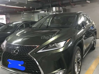 Chính Chủ Cần Bán Xe Lexus Rx 300 Sản Xuất Năm 2020 3