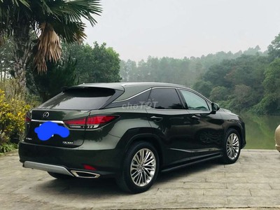 Chính Chủ Cần Bán Xe Lexus Rx 300 Sản Xuất Năm 2020 2