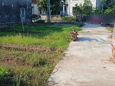 Cắt Lỗ bán đất Xuy Xá - Mỹ Đức - Hà Nội 0