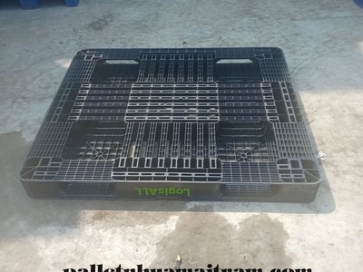 Những ảnh hưởng đến giá pallet nhựa cũ màu đen 5