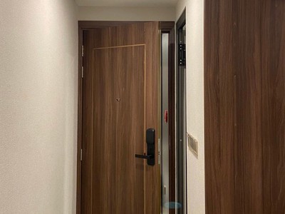 Vì Sao Nên Lựa Chọn Cửa Gỗ Công Nghiệp MDF 0