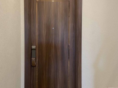 Vì Sao Nên Lựa Chọn Cửa Gỗ Công Nghiệp MDF 2