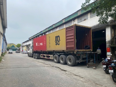 Chính chủ cho thuê kho, xưởng tại Ngọc Hồi, Thanh Trì,HN. 2