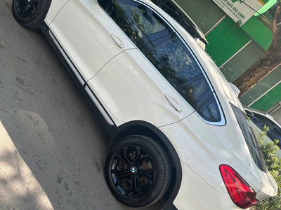 BÁN XE BMW X4 - SX 2017 đki 2018 0