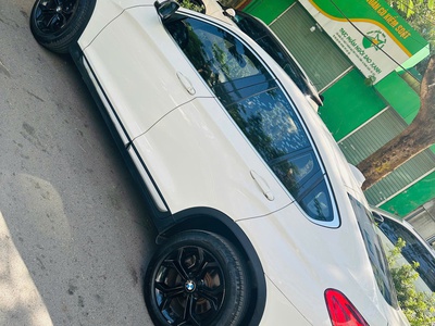 BÁN XE BMW X4 - SX 2017 đki 2018 2