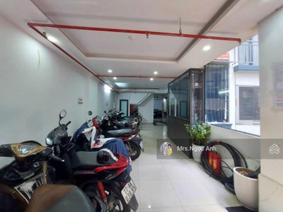 Bán tòa căn hộ tại phố Kim Mã, tòa nhà 9 tầng, 35 phòng full nội thất cao cấp, 122m2 9