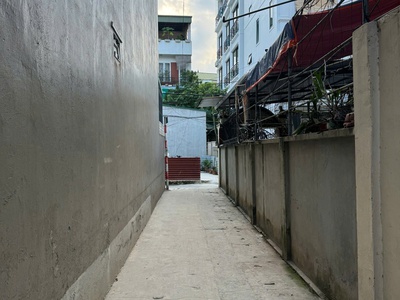 Chính chủ cần bán gấp nhà ngõ thông, đang hoàn thiện giá hơn 4 tỷ  tại Vân Canh-Hoài Đức 3